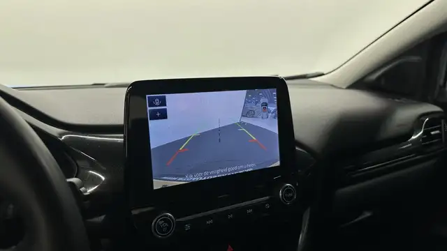 Ford Puma view 25