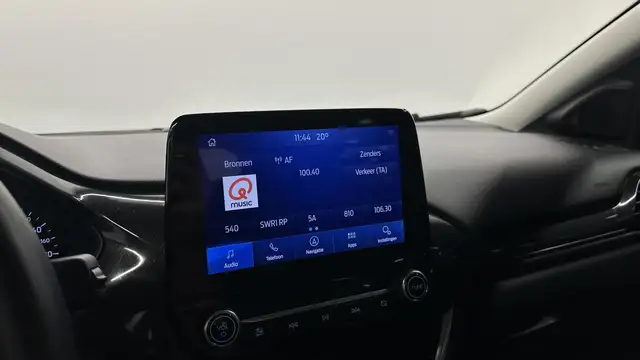 Ford Puma view 28
