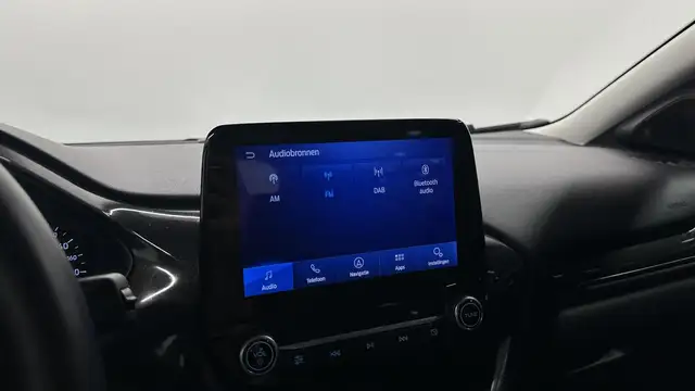 Ford Puma view 27