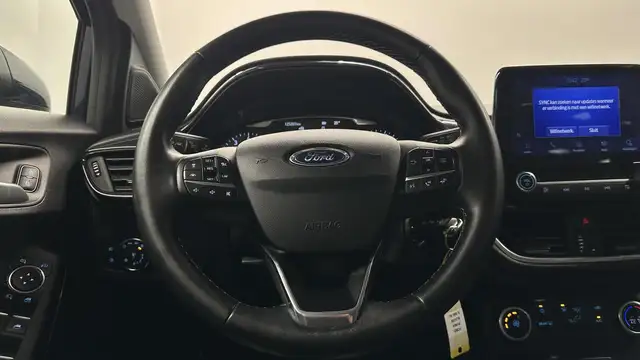 Ford Puma view 20