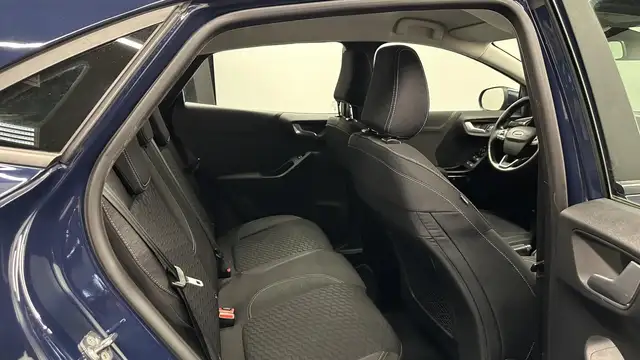 Ford Puma view 11