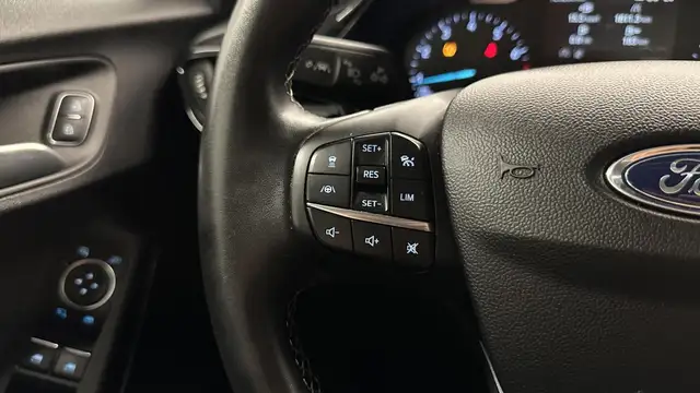 Ford Puma view 21
