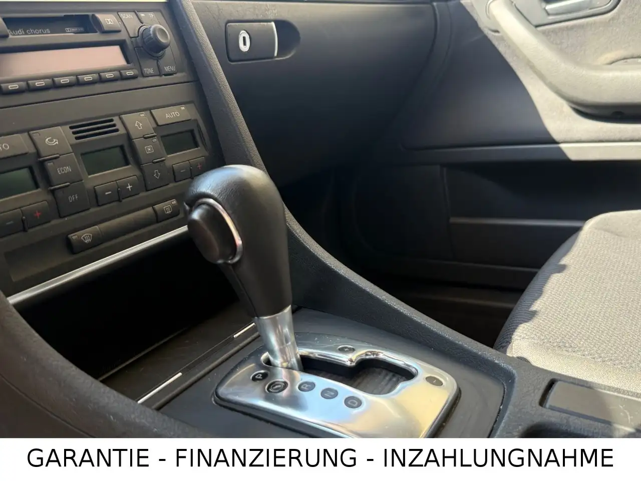 Audi A4 2.0 Automatik/1.Hand/Scheckheft/Rentnerfzg., foto 11