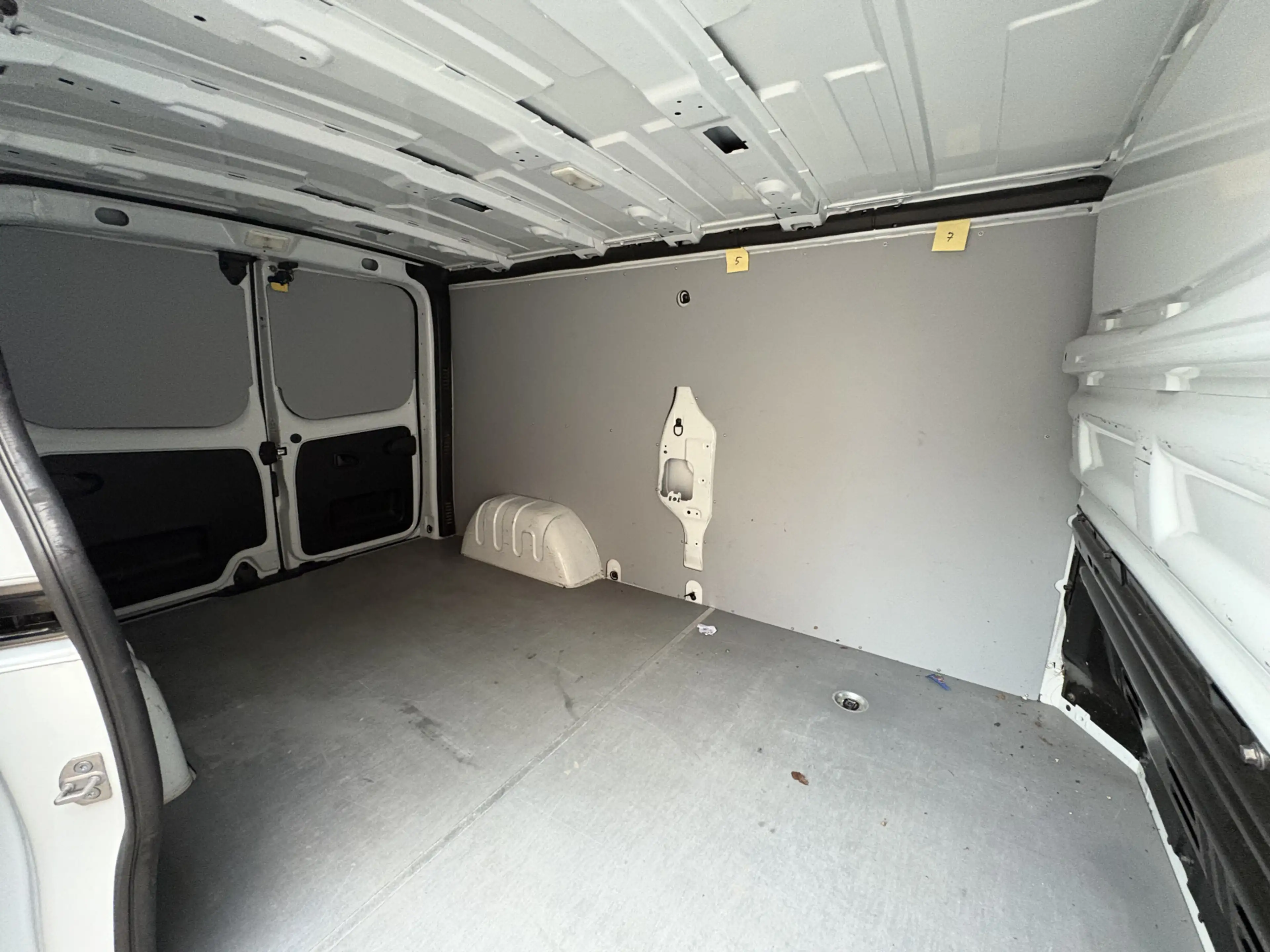 Renault Trafic 2.0 Bleu DCI 130PK Lang / Cruisecontrol / Camera / — photo 3