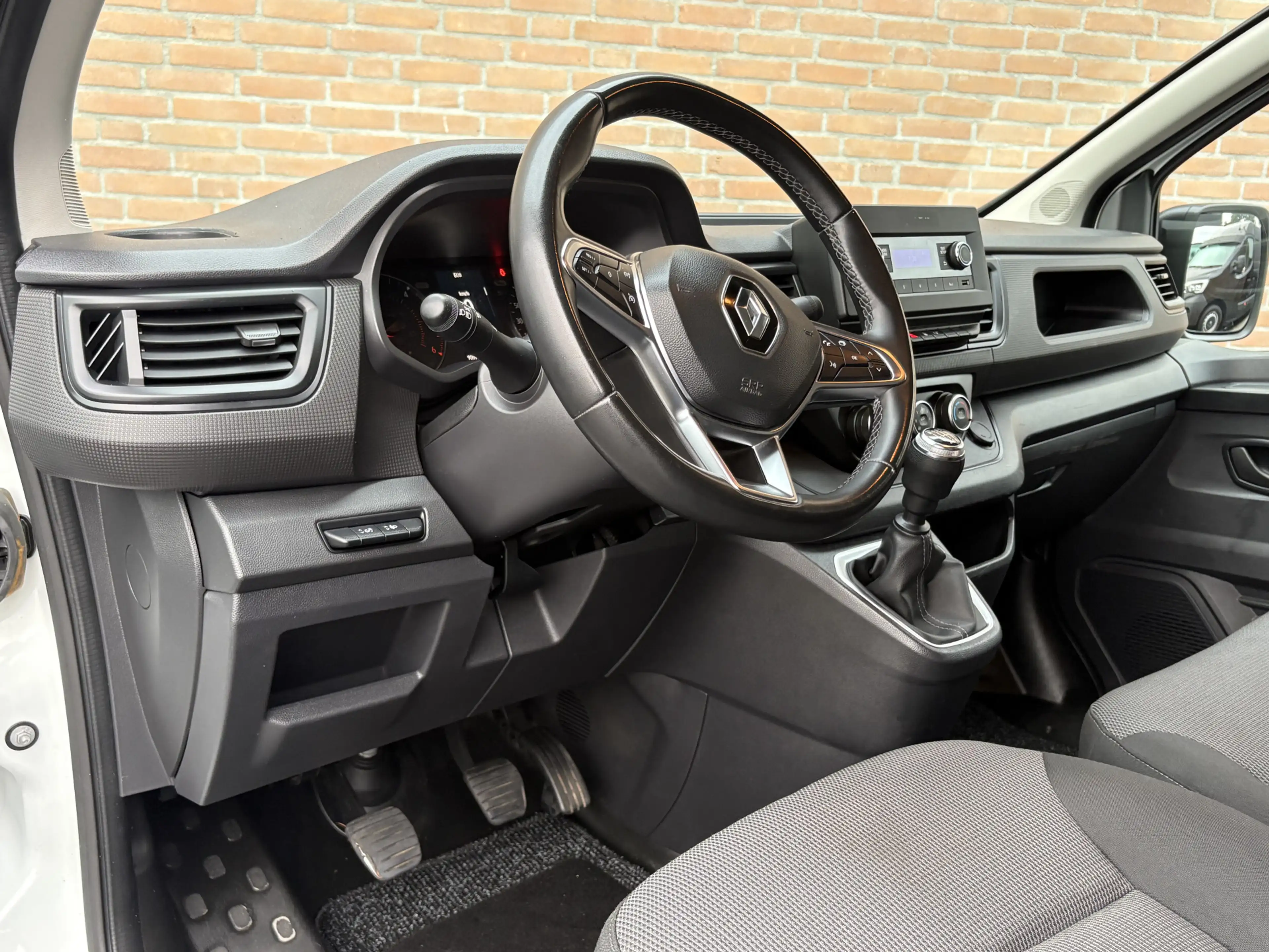 Renault Trafic 2.0 Bleu DCI 130PK Lang / Cruisecontrol / Camera / — photo 2