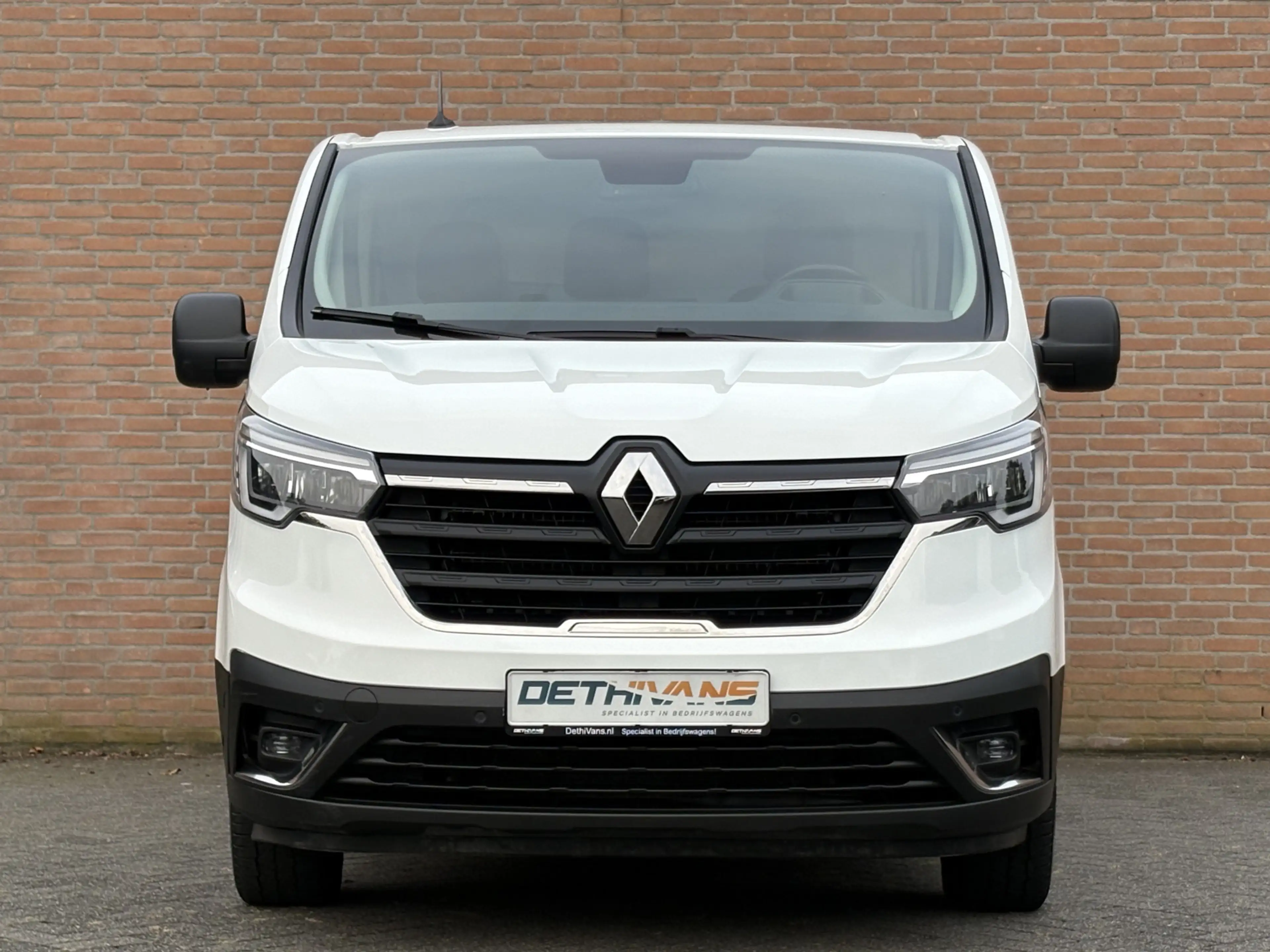 Renault Trafic 2.0 Bleu DCI 130PK Lang / Cruisecontrol / Camera / — photo 21