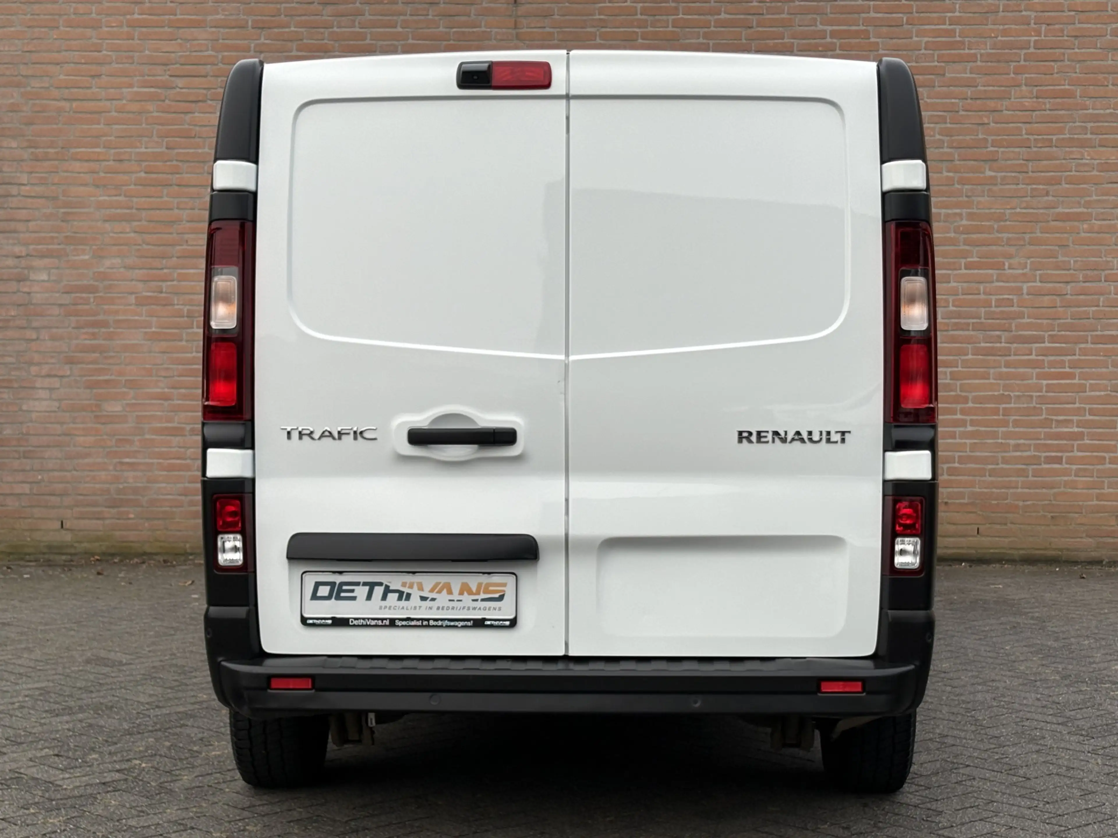 Renault Trafic 2.0 Bleu DCI 130PK Lang / Cruisecontrol / Camera / — photo 20