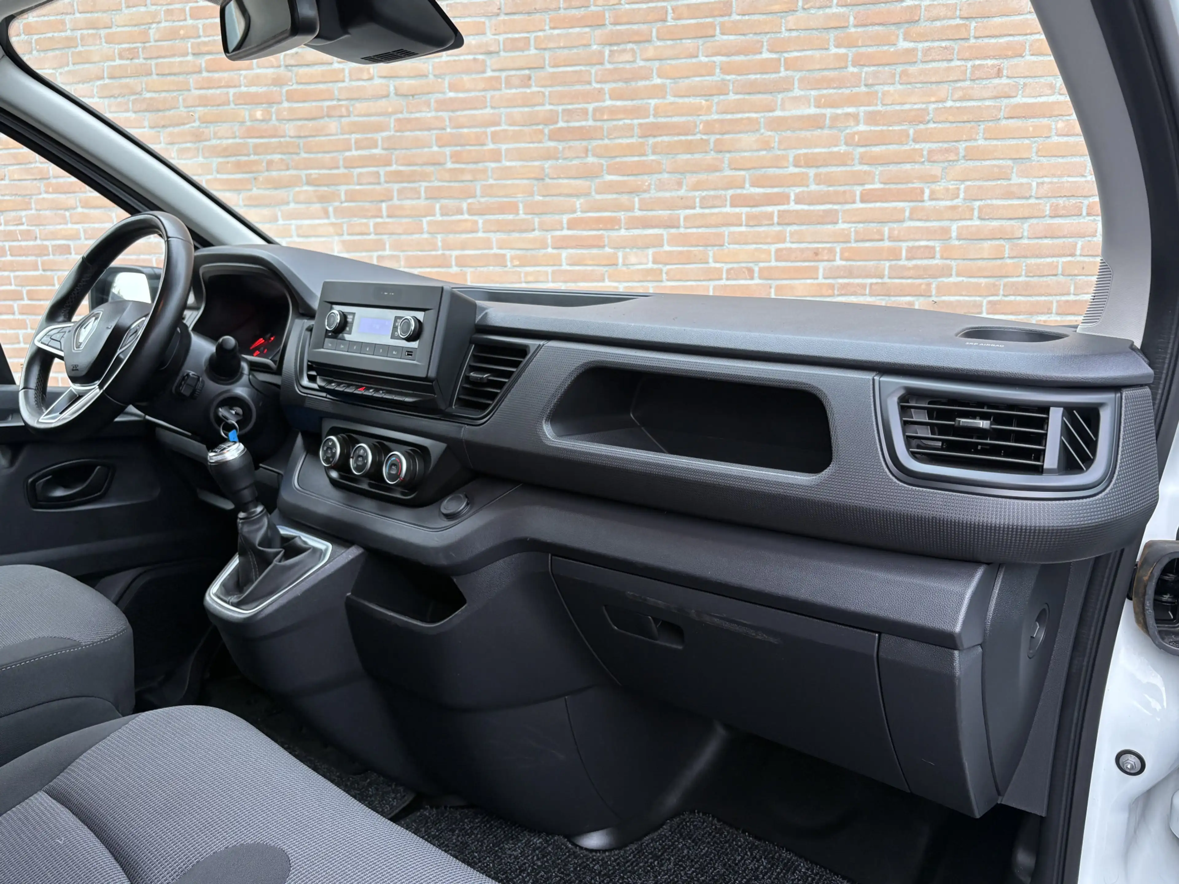 Renault Trafic 2.0 Bleu DCI 130PK Lang / Cruisecontrol / Camera / — photo 12