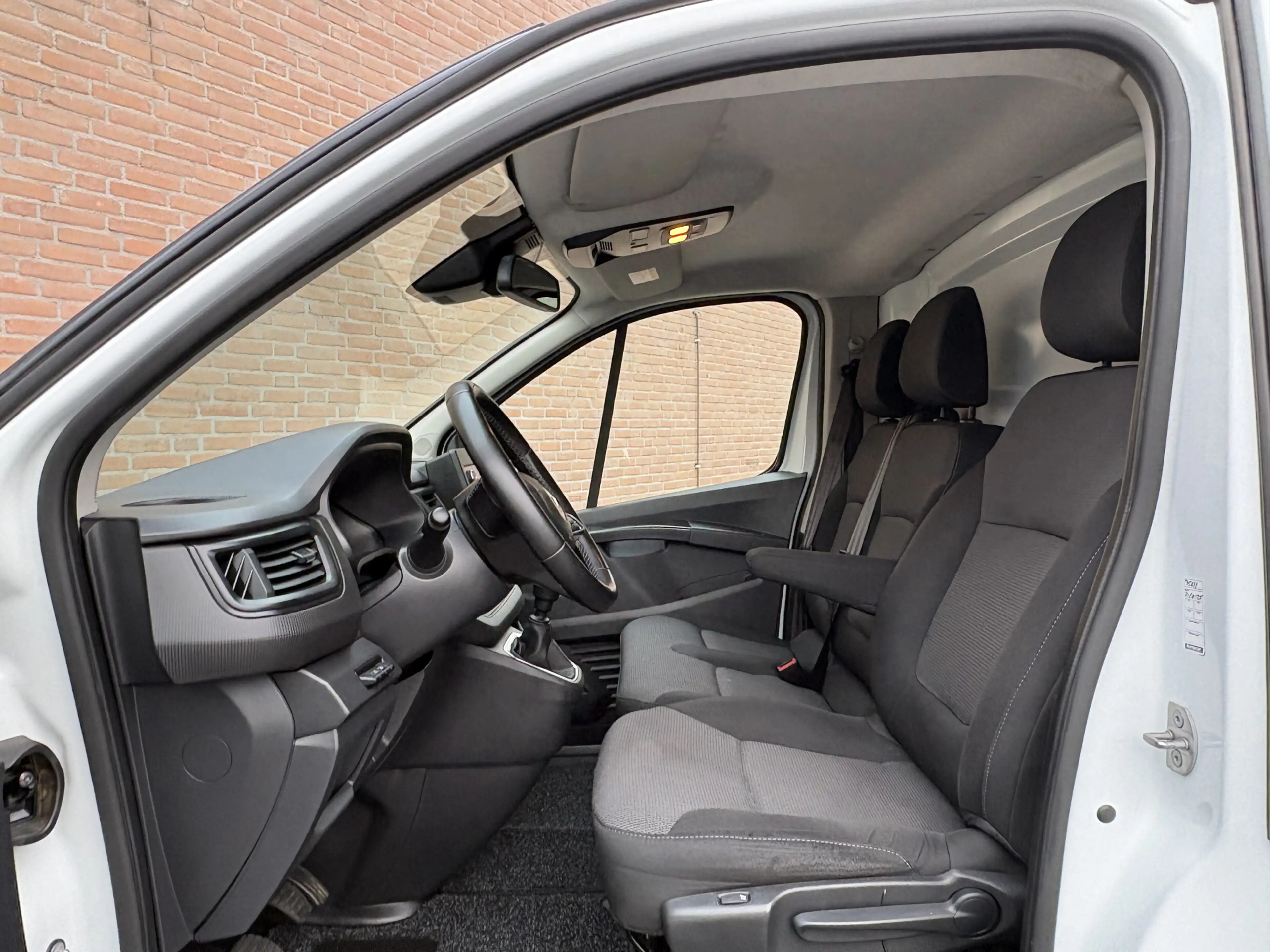 Renault Trafic 2.0 Bleu DCI 130PK Lang / Cruisecontrol / Camera / — photo 5