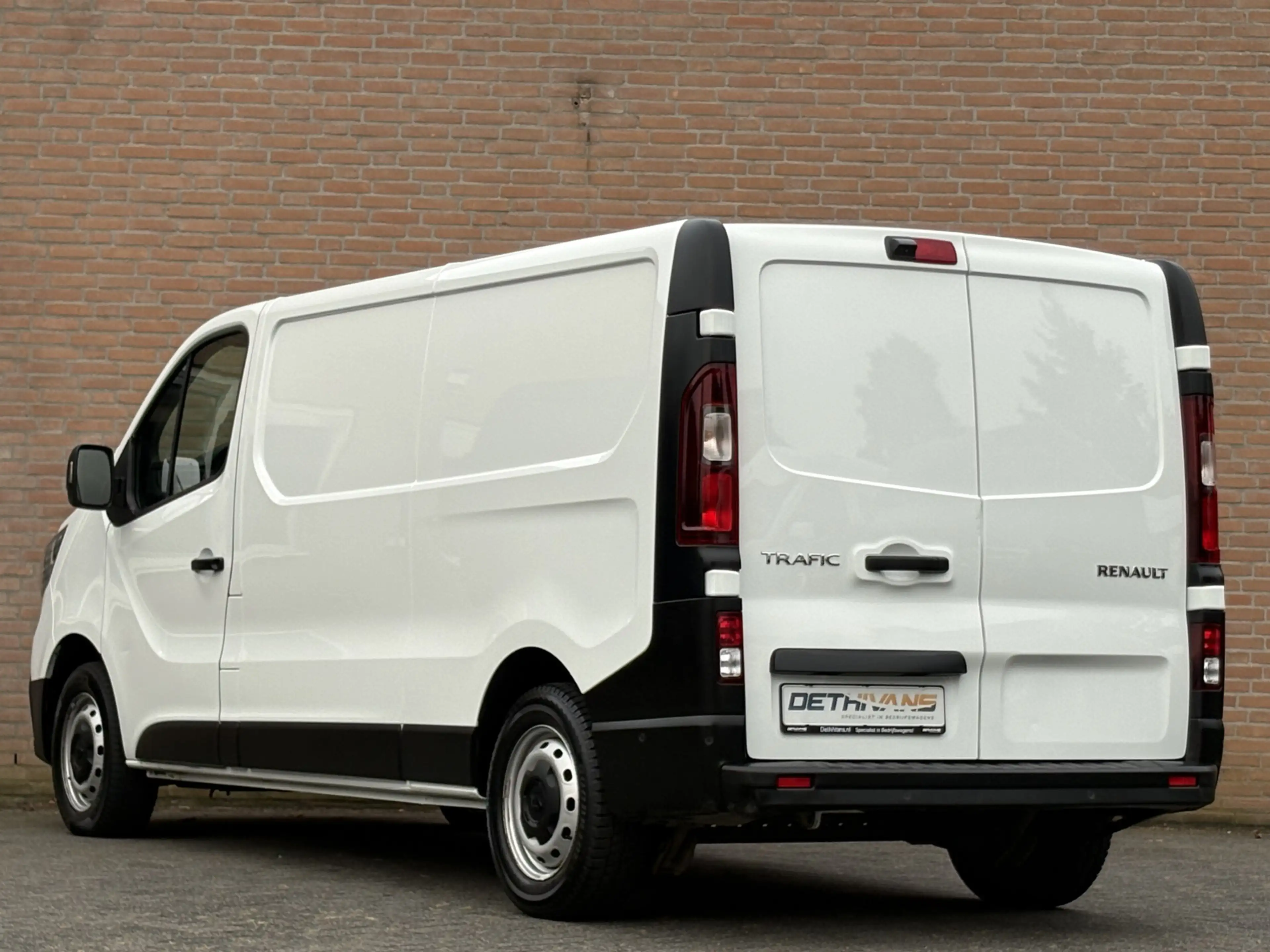 Renault Trafic 2.0 Bleu DCI 130PK Lang / Cruisecontrol / Camera / — photo 15