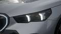 BMW 530 5 Serie 530e M Sport Automaat / Panoramadak / Bowe Grijs - thumbnail 8