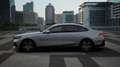 BMW 530 5 Serie 530e M Sport Automaat / Panoramadak / Bowe Grijs - thumbnail 5