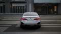 BMW 530 5 Serie 530e M Sport Automaat / Panoramadak / Bowe Grijs - thumbnail 4