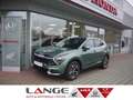 Kia Sportage 1.6T 48V 2WD SPI LED Navi AHZV Grün - thumbnail 1