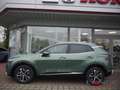 Kia Sportage 1.6T 48V 2WD SPI LED Navi AHZV Grün - thumbnail 3