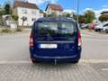 Dacia Logan MCV Kombi Ambiance TÜV+Garantie+AHK Blau - thumbnail 4