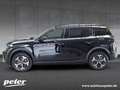 Citroen C3 Aircross Elektromotor 113 ë-MAX // Rent 6 Mon. // ë-MAX +EPH+LED+OBC-11kW+GJR Schwarz - thumbnail 2