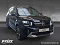 Citroen C3 Aircross Elektromotor 113 ë-MAX // Rent 6 Mon. // ë-MAX +EPH+LED+OBC-11kW+GJR Schwarz - thumbnail 5