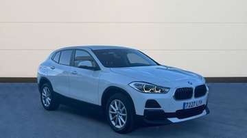 2.0 SDRIVE18D AUTO 150 5P