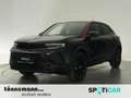 Opel Mokka B ELECTRIC GS 50kWh AT+RÜCKFAHRKAMERA+LED+WÄRMEPUM Schwarz - thumbnail 1