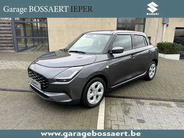 1.2i Hybride GL+ - Automaat - garantie tot 06/31 en lifetime assistance