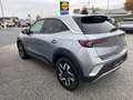 Opel Mokka 1,2 Direct Injection Turbo Elegance Aut. Silber - thumbnail 3