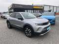 Opel Mokka 1,2 Direct Injection Turbo Elegance Aut. Silber - thumbnail 1