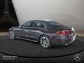 Mercedes-Benz E 300 de 4M Hybrid Fahrass 360° Pano Distr. HUD 9G Grau - thumbnail 10