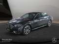 Mercedes-Benz E 300 de 4M Hybrid Fahrass 360° Pano Distr. HUD 9G Grau - thumbnail 2