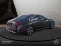 Mercedes-Benz E 300 de 4M Hybrid Fahrass 360° Pano Distr. HUD 9G Grau - thumbnail 8