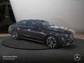Mercedes-Benz E 300 de 4M Hybrid Fahrass 360° Pano Distr. HUD 9G Grau - thumbnail 5