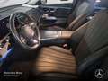 Mercedes-Benz E 300 de 4M Hybrid Fahrass 360° Pano Distr. HUD 9G Grau - thumbnail 11