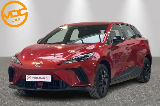 MG MG4 STANDARD 51 kWh