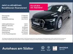 Audi A6 Allroad 50 quattro 3.0 TDI V6 | Matrix LED