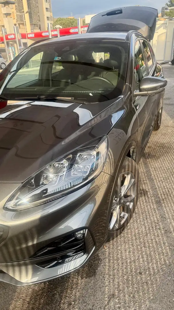 Ford Kuga 2.5 fhev ST-Line X Design 2wd 190cv - 2