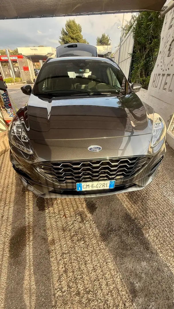 Ford Kuga 2.5 fhev ST-Line X Design 2wd 190cv - 1