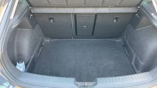 Seat Leon view 14
