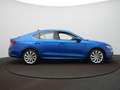 Skoda Octavia 1.4 TSI iV PHEV Business Edition / Trekhaak / Stoe Blauw - thumbnail 4