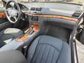 Mercedes-Benz E 200 E 200 CDI (211.007)*AHK*AUTOMATIK*TÜV NEU* Schwarz - thumbnail 9