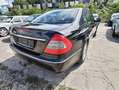 Mercedes-Benz E 200 E 200 CDI (211.007)*AHK*AUTOMATIK*TÜV NEU* Schwarz - thumbnail 4