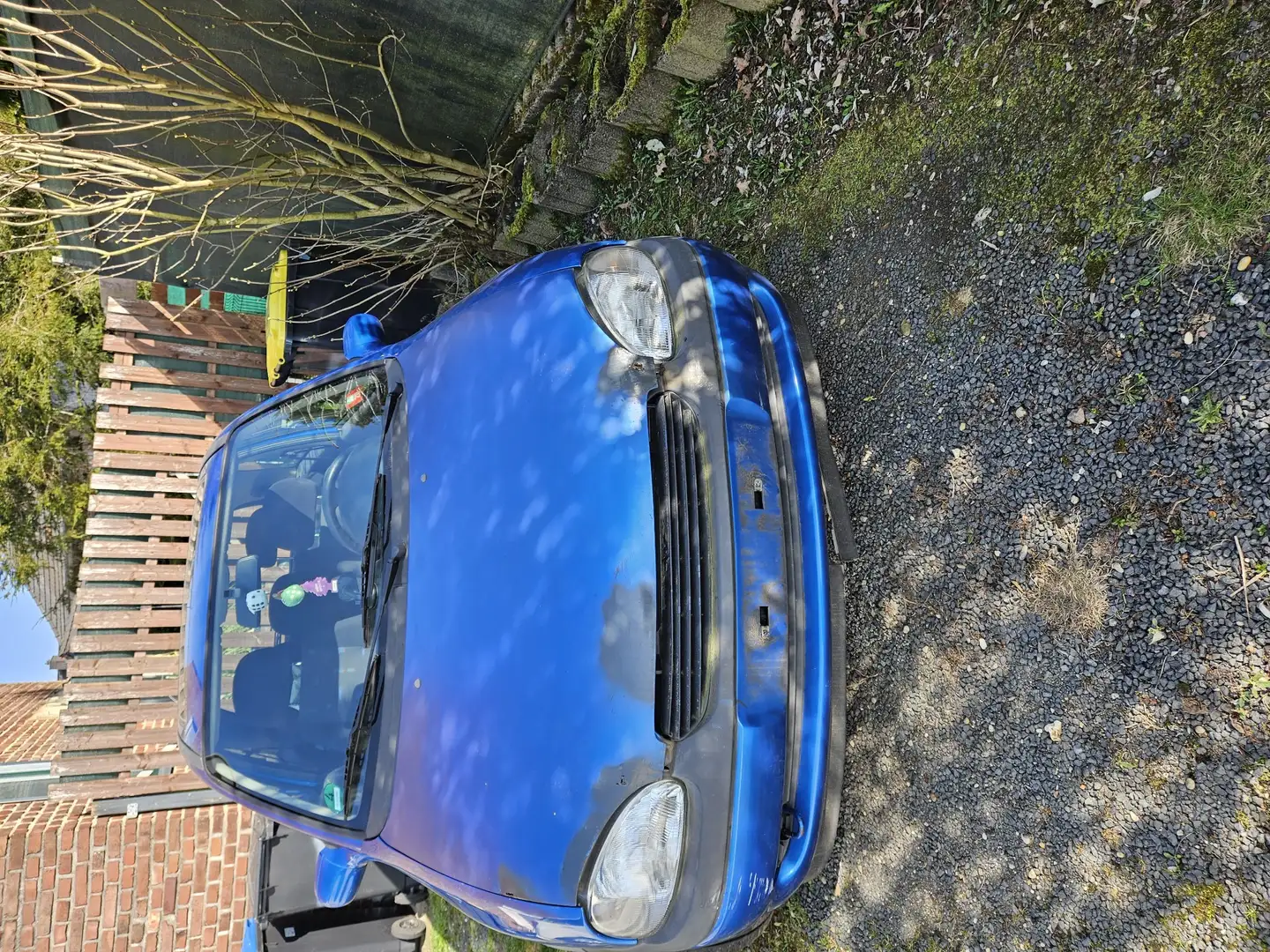 Opel Corsa 16V City - 2