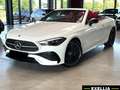 Mercedes-Benz CLE 220 220 d AMG NIGHT LEASING A PARTIR DE 690€ TTC PAR M Blanc - thumbnail 19