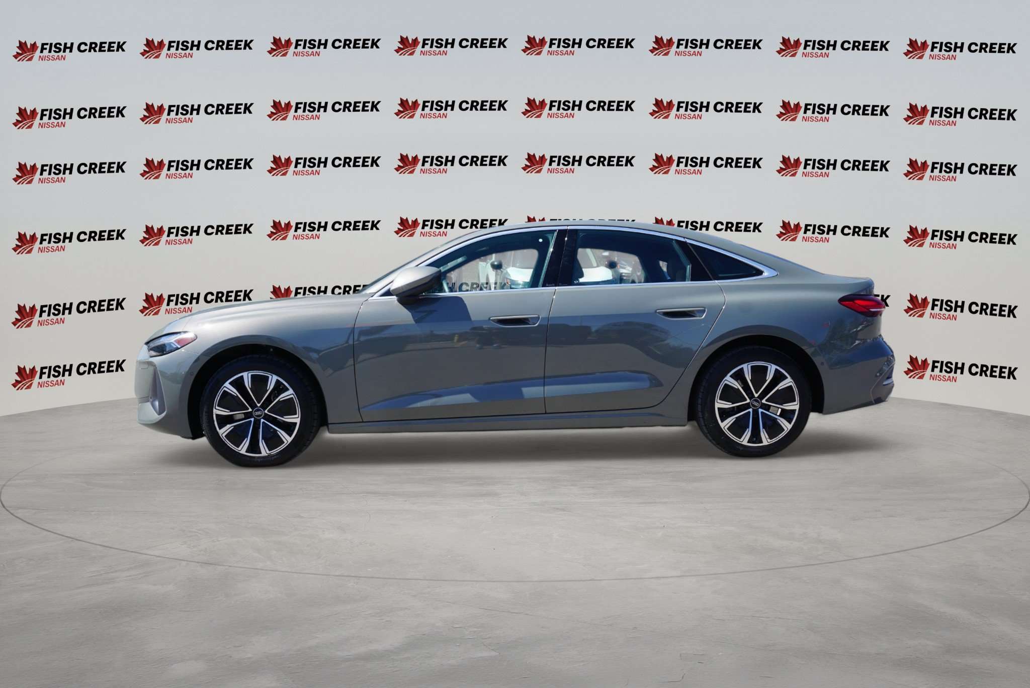 2025 Audi A5
