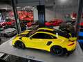 Porsche 991 991 GT2 RS PACK WEISSACH – PPF - lift origine France Gelb - thumbnail 3