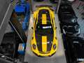 Porsche 991 991 GT2 RS PACK WEISSACH – PPF - lift origine France Gelb - thumbnail 7