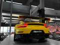 Porsche 991 991 GT2 RS PACK WEISSACH – PPF - lift origine France Gelb - thumbnail 4