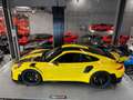 Porsche 991 991 GT2 RS PACK WEISSACH – PPF - lift origine France Gelb - thumbnail 2