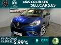 Renault Scenic dCi Limited Blue 88kW Azul - thumbnail 1