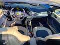Ferrari 488 488 SPIDER -Carte Grise Française endommagé Blau - thumbnail 20