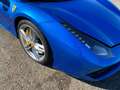 Ferrari 488 488 SPIDER -Carte Grise Française endommagé Blau - thumbnail 49